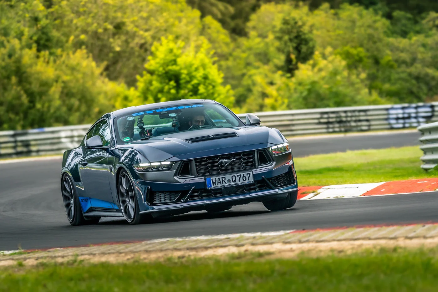 Master Your Performance Drive