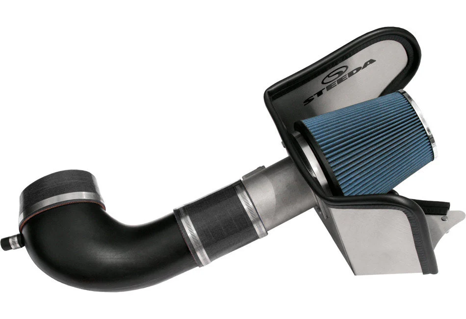 Ford Mustang GT Bullitt Upgrades
